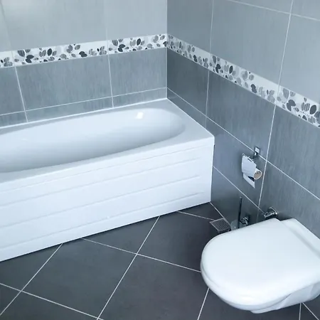 Willa 7 People Cozy Private With Swimming Pool *