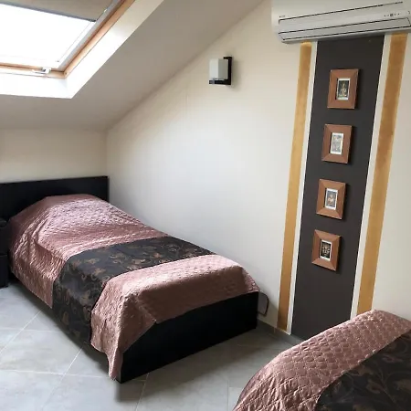 Willa 7 People Cozy Private With Swimming Pool Dalyan