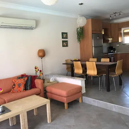 Willa 7 People Cozy Private With Swimming Pool Dalyan